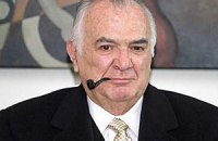 ​Умер бывший президент Мексики Мигель де ла Мадрид