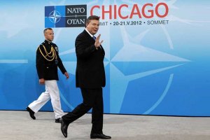 Британский эксперт: Украина уже не интересна НАТО