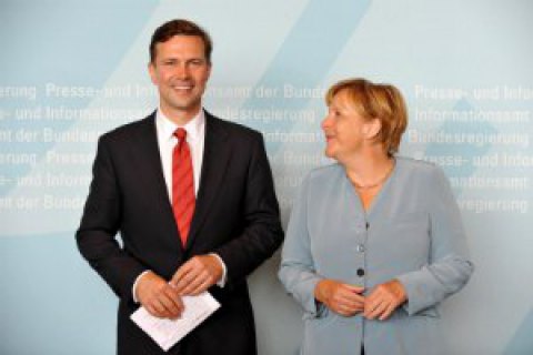 Германия отказалась выплачивать военные репарации Греции
