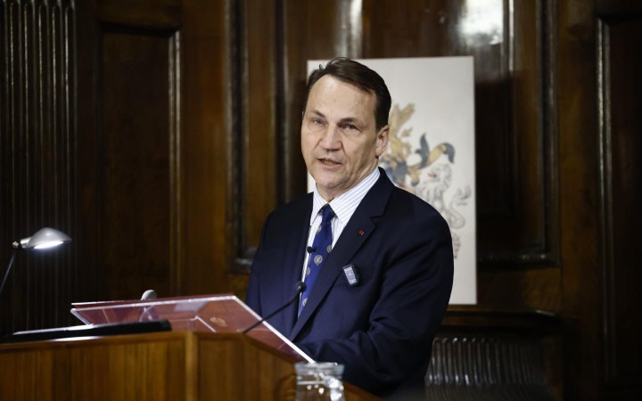 Глава МЗС Польщі обурився наміром Росії забрати українські території: «У вас що, замало землі?»