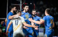 «Це наш час, разом ми здатні творити історію»: збірна України з волейболу продовжує запалювати в Лізі націй 
