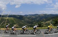 У Парижі презентували маршрути чоловічої та жіночої Тур де Франс-2026