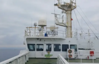 У Чорному морі стався вибух на підсанкційному танкері Altura з роснафтою. Ймовірно, його атакував морський безпілотник