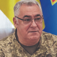 ​Бессараб Сергей Борисович