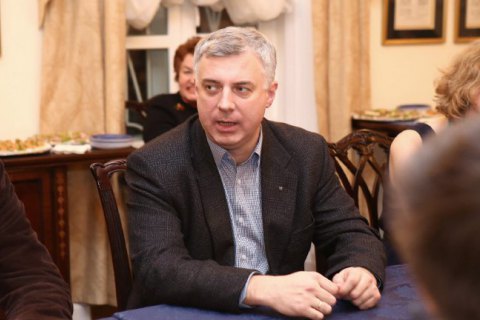Президентом Киево-Могилянской академии избран Сергей Квит 