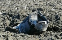 Росіяни завдали ракетного удару по сільській громаді в Запорізькій області