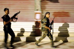 В Сирии ликвидировали 132 боевиков "Исламского государства"