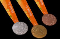 Українські спортсмени виграли 11 медалей в шостий день Паралімпіади