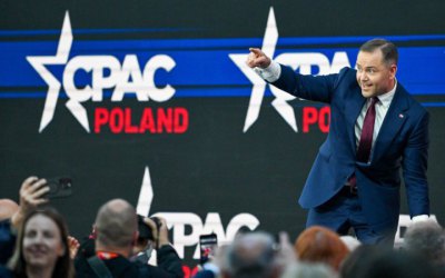 Кароль Навроцький — новий президент Польщі. Хто він такий і чого очікувати Україні?