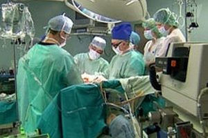 В России хирургам могут разрешить трансплантацию детских органов