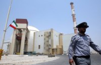 Росія може побудувати в Ірані нові електростанції