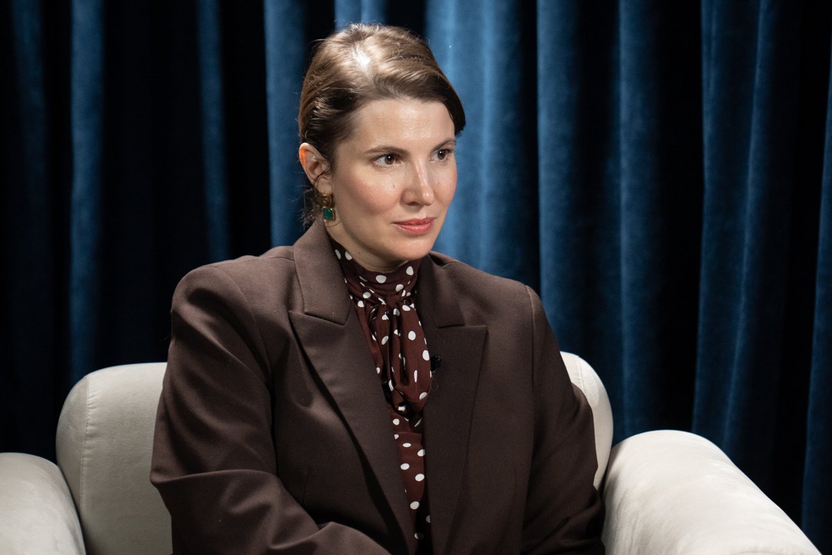 Любов Цибульська