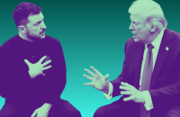 Переговори: на яких позиціях Україна зустрічає Різдво