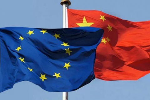 ЄС і Китай мають намір будувати рівноправні економічні відносини