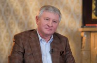 Ахметов привітав "Динамо" з ювілеєм