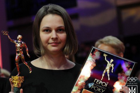 Анна и Мария Музычук поедут в Россию на чемпионат мира по шахматам