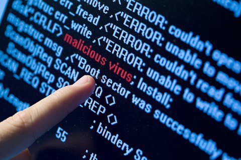 Одесская областная ТИК не смогла объявить результаты из-за вируса в компьютере, который уничтожил протокол