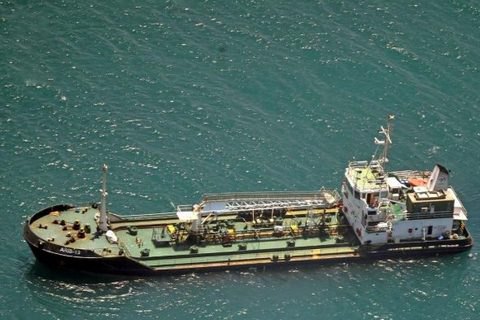 Сомалийские пираты отпустили захваченное судно без выкупа