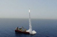 В Ізраїлі випробували балістичні ракети малої дальності