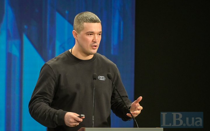 В Україні запускають AI Factory – першу державну інфраструктуру для розвитку штучного інтелекту