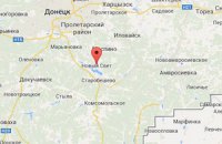 Сили АТО звільнили Новий Світ Донецької області