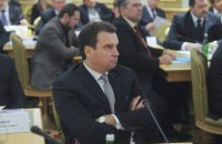 Прохання Абромавичуса про відставку - сигнал про початок урядової кризи, - віце-президент Інституту Горшеніна