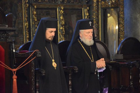 Румынская православная церковь де-факто признала ПЦУ 