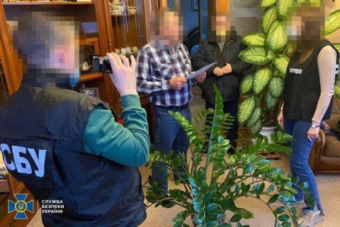 Ексдиректора Грибовицького сміттєзвалища під Львовом підозрюють у розтраті 6 млн грн