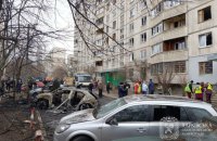 Вчора на Харківщині через російські атаки загинули двоє людей, і ще 17 – постраждали