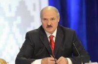 Лукашенко заявил, что группу российских боевиков, проникших из Украины, ищут "по всей Беларуси"