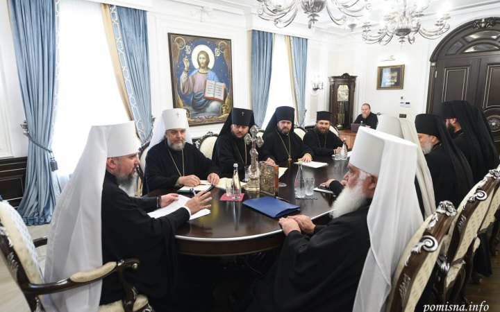 У ПЦУ заявили, що представники влади перешкоджають громадам покидати московську церкву