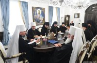 У ПЦУ заявили, що представники влади перешкоджають громадам покидати московську церкву