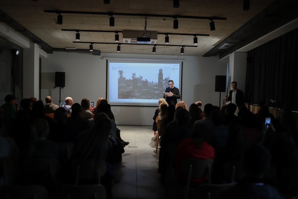 Массиміліано Тіта