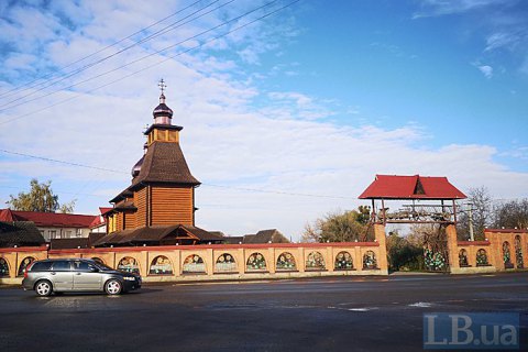 Красне. Батьківщина авіації ЗУНР та останнього генерала УПА