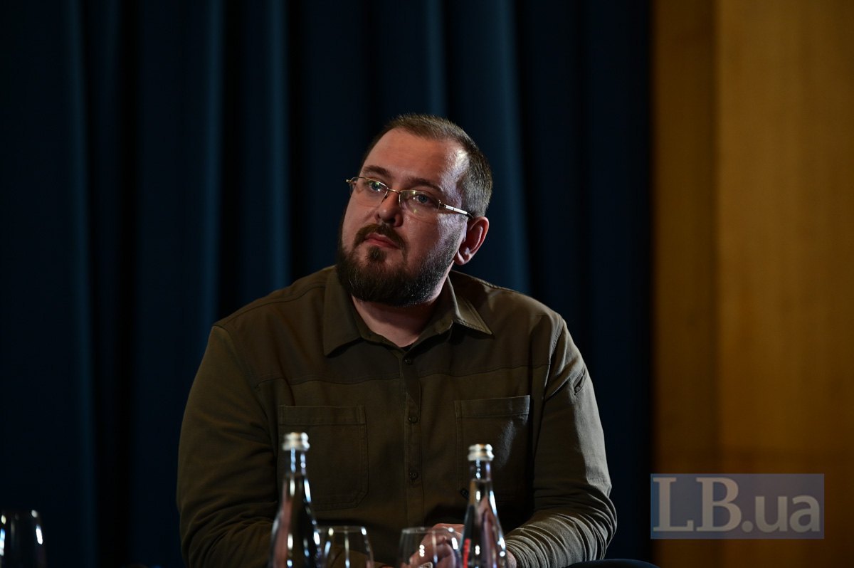 Артур Добросердов