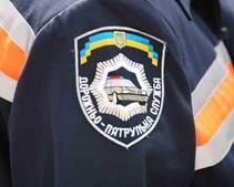В День города Днепропетровск будут охранять 1100 сотрудников милиции