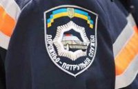 В День города Днепропетровск будут охранять 1100 сотрудников милиции