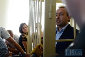 Суд переніс дебати у справі Волги на 6 вересня