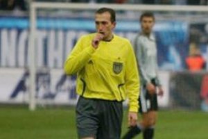 "Волинь" звинувачує Вакса в упередженості