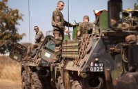 Россия поможет военной операции в Мали