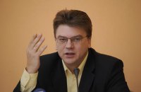 Жданов ответил Саакашвили на обвинения в провале Олимпиады