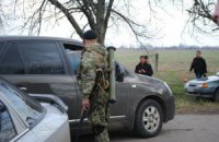 Украинские военные отбили аэродром Краматорска 