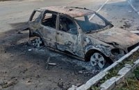 Росіяни вбили мирного мешканця на Дніпропетровщині, ще 5 поранені