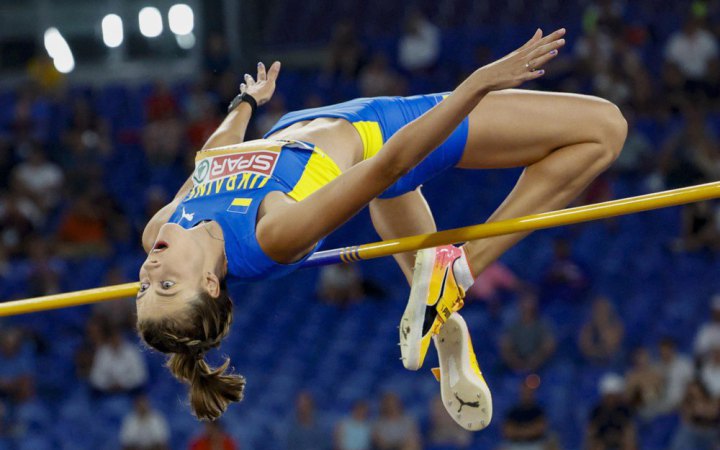 ​Ярослава Магучіх здобула бронзу на Чемпіонаті світу в Токіо 