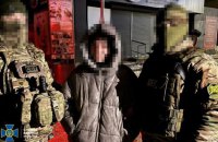 У Харкові затримали неповнолітню із саморобною бомбою. Її підозрюють у підготовці серії вибухів на замовлення ФСБ