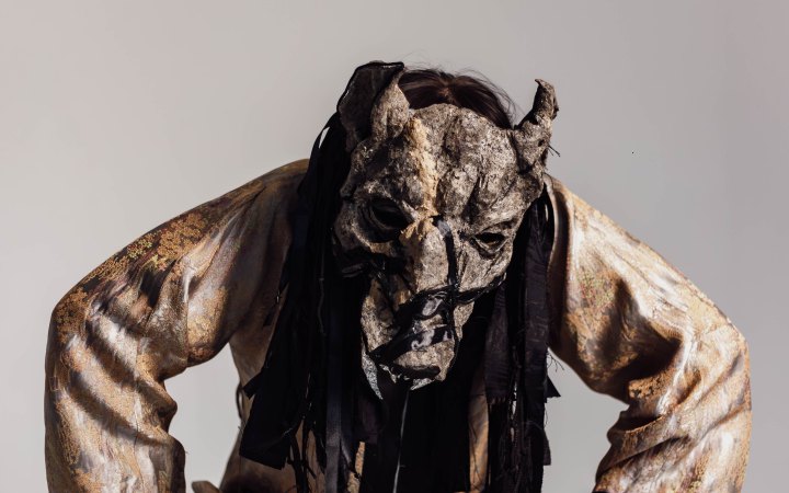 У Луцьку готують прем’єру першої інсценізації «Озерного вітру» Покальчука