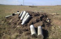Боевики 11 раз нарушили режим тишины на Донбассе