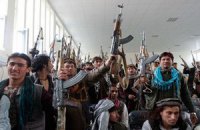 "Талібан" закликав "Ісламську державу" припинити вербування бойовиків в Афганістані