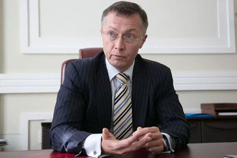 Суд арештував майно голови правління "Райффайзен банку Аваль" Писарука