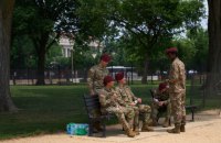 У День народження Трампа у Вашингтоні проведуть парад на честь 250-річчя армії США